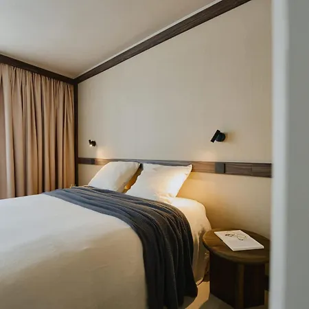 Lejlighed Suite With Sofa Bed *