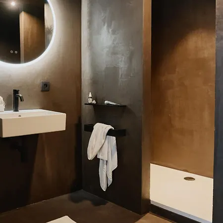 Lejlighed Suite With Sofa Bed *