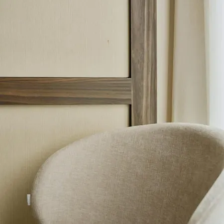 Lejlighed Suite With Sofa Bed