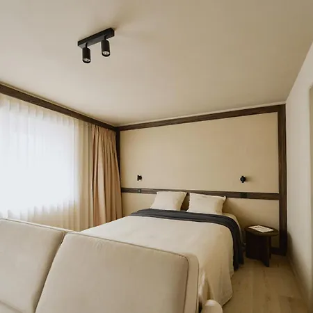 Suite With Sofa Bed Lejlighed *