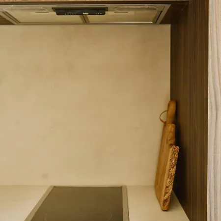 Suite With Sofa Bed