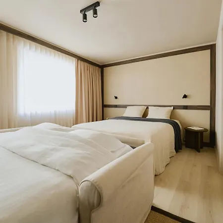 Lejlighed Suite With Sofa Bed Gent