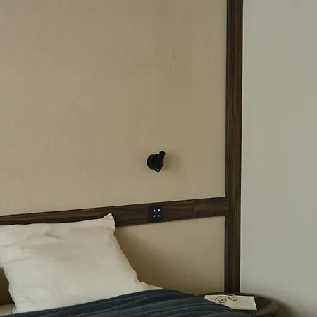 Suite With Sofa Bed * Gent